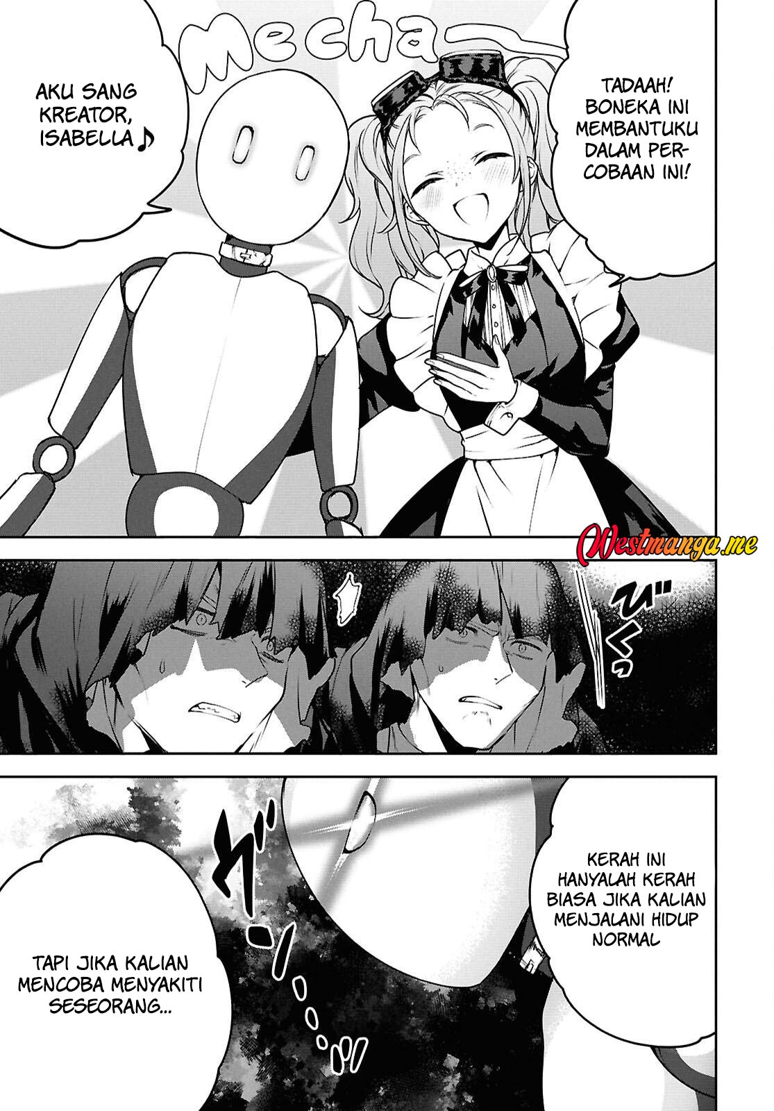 Dilarang COPAS - situs resmi www.mangacanblog.com - Komik next life 066 - chapter 66 67 Indonesia next life 066 - chapter 66 Terbaru 16|Baca Manga Komik Indonesia|Mangacan