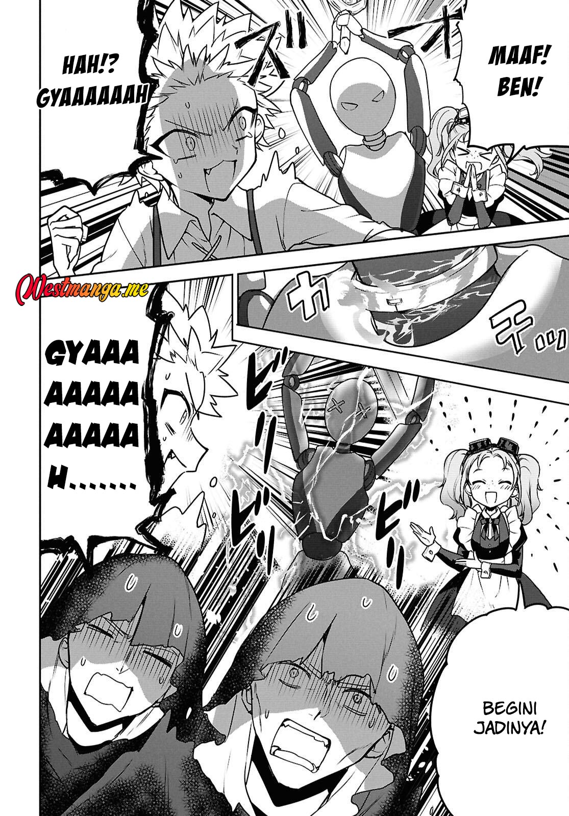 Dilarang COPAS - situs resmi www.mangacanblog.com - Komik next life 066 - chapter 66 67 Indonesia next life 066 - chapter 66 Terbaru 17|Baca Manga Komik Indonesia|Mangacan