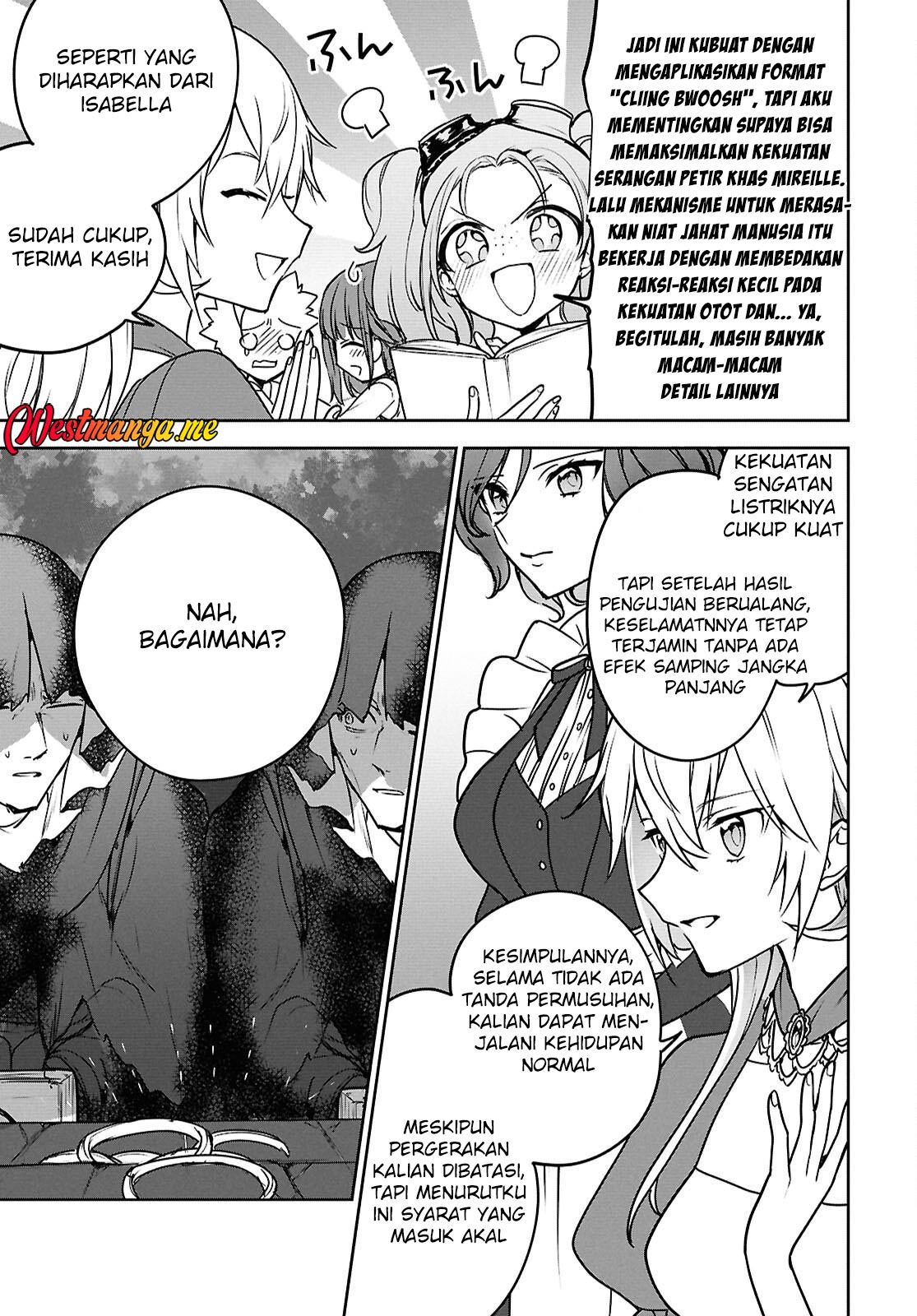 Dilarang COPAS - situs resmi www.mangacanblog.com - Komik next life 066 - chapter 66 67 Indonesia next life 066 - chapter 66 Terbaru 18|Baca Manga Komik Indonesia|Mangacan