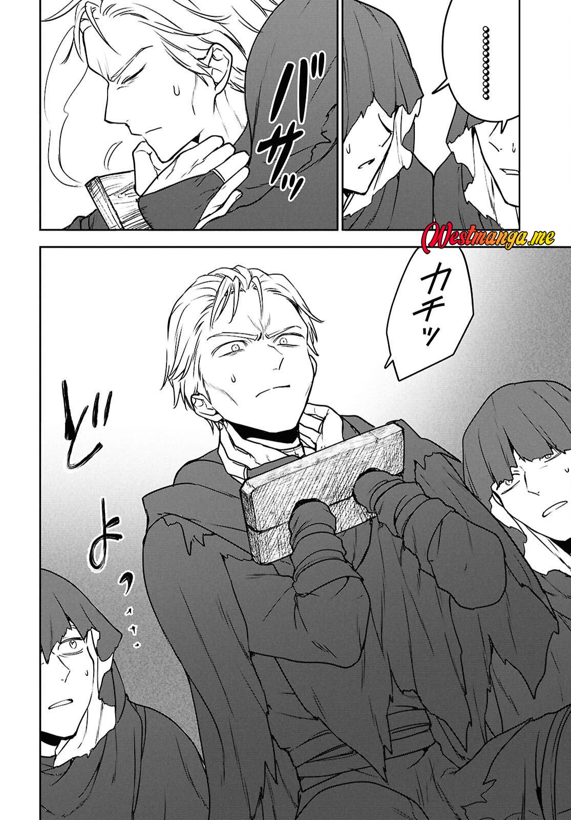 Dilarang COPAS - situs resmi www.mangacanblog.com - Komik next life 066 - chapter 66 67 Indonesia next life 066 - chapter 66 Terbaru 19|Baca Manga Komik Indonesia|Mangacan