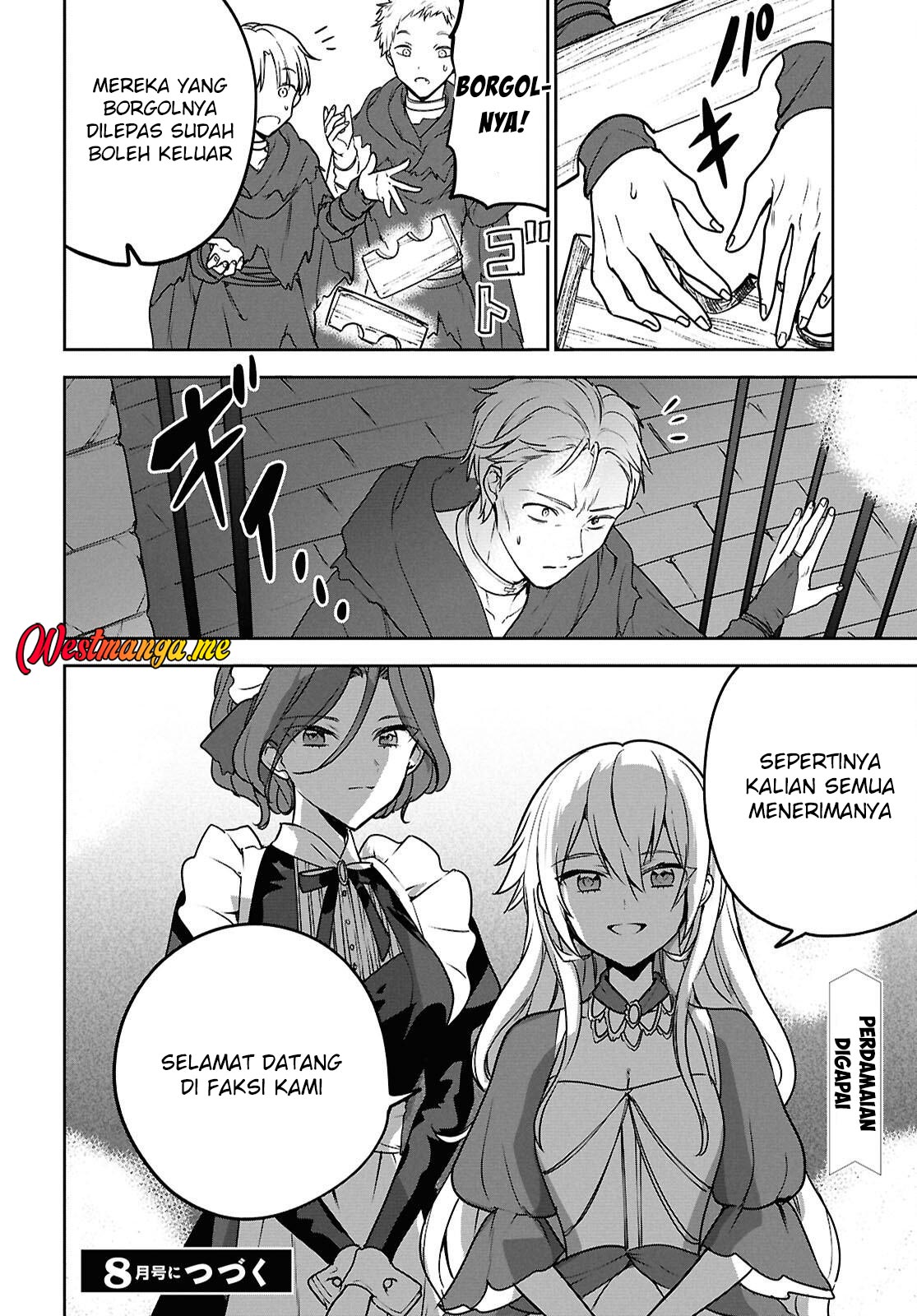 Dilarang COPAS - situs resmi www.mangacanblog.com - Komik next life 066 - chapter 66 67 Indonesia next life 066 - chapter 66 Terbaru 21|Baca Manga Komik Indonesia|Mangacan