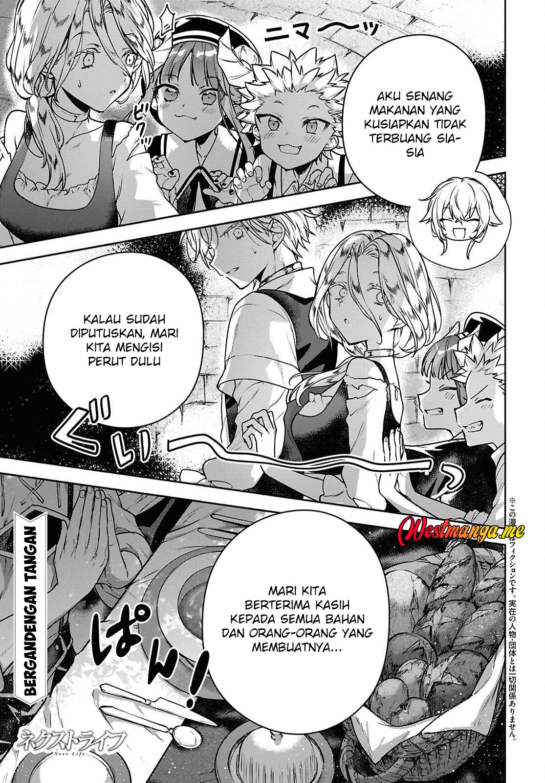 Dilarang COPAS - situs resmi www.mangacanblog.com - Komik next life 066 - chapter 66 67 Indonesia next life 066 - chapter 66 Terbaru 22|Baca Manga Komik Indonesia|Mangacan