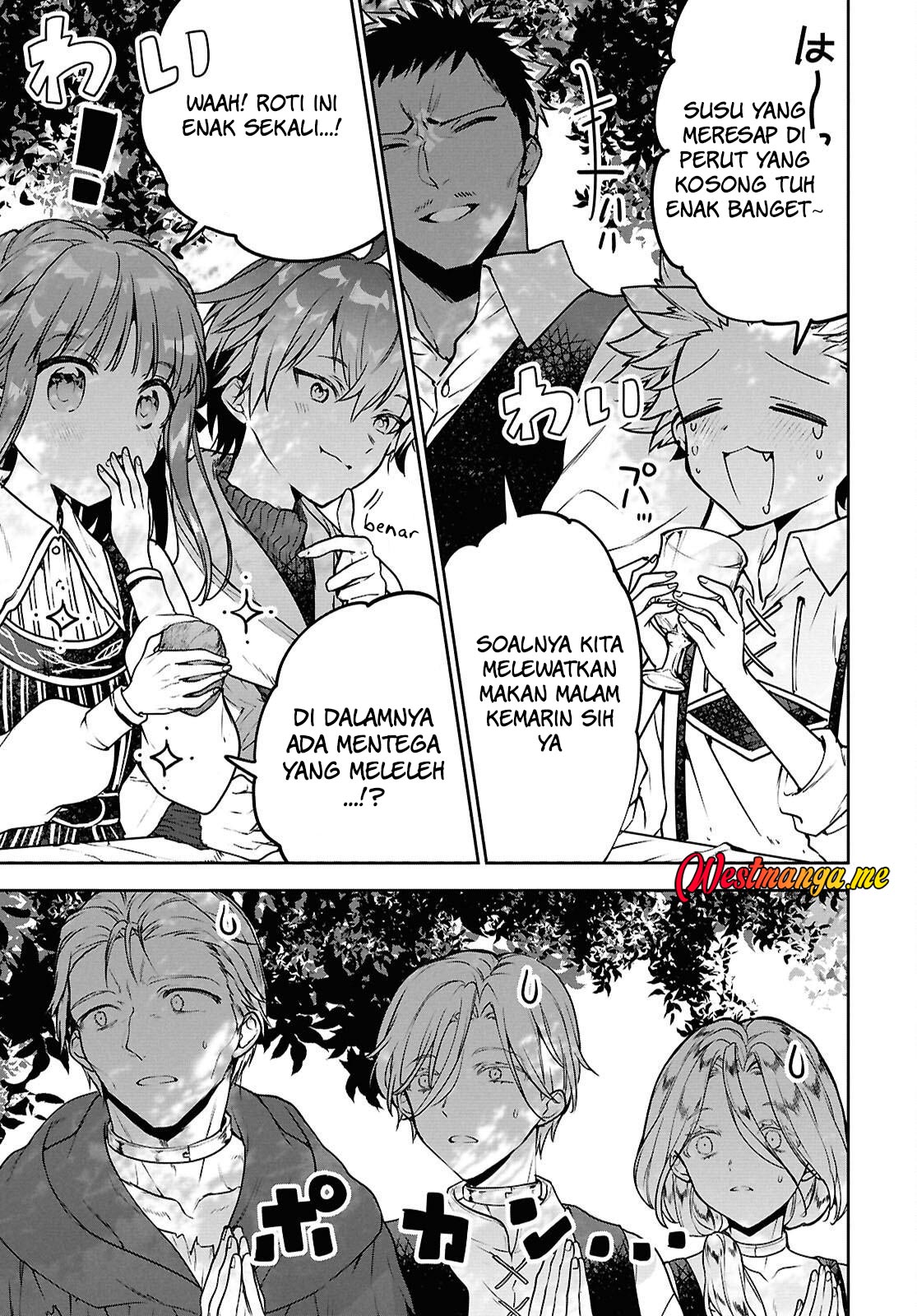 Dilarang COPAS - situs resmi www.mangacanblog.com - Komik next life 066 - chapter 66 67 Indonesia next life 066 - chapter 66 Terbaru 24|Baca Manga Komik Indonesia|Mangacan