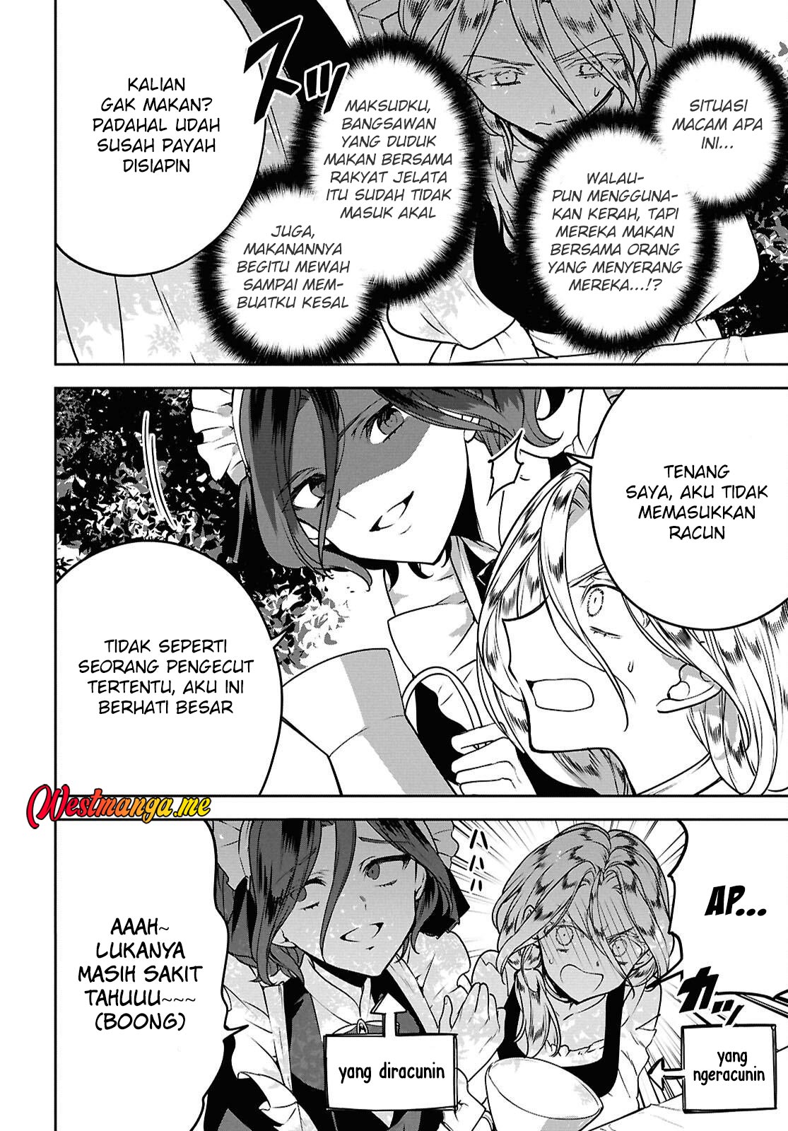 Dilarang COPAS - situs resmi www.mangacanblog.com - Komik next life 066 - chapter 66 67 Indonesia next life 066 - chapter 66 Terbaru 25|Baca Manga Komik Indonesia|Mangacan