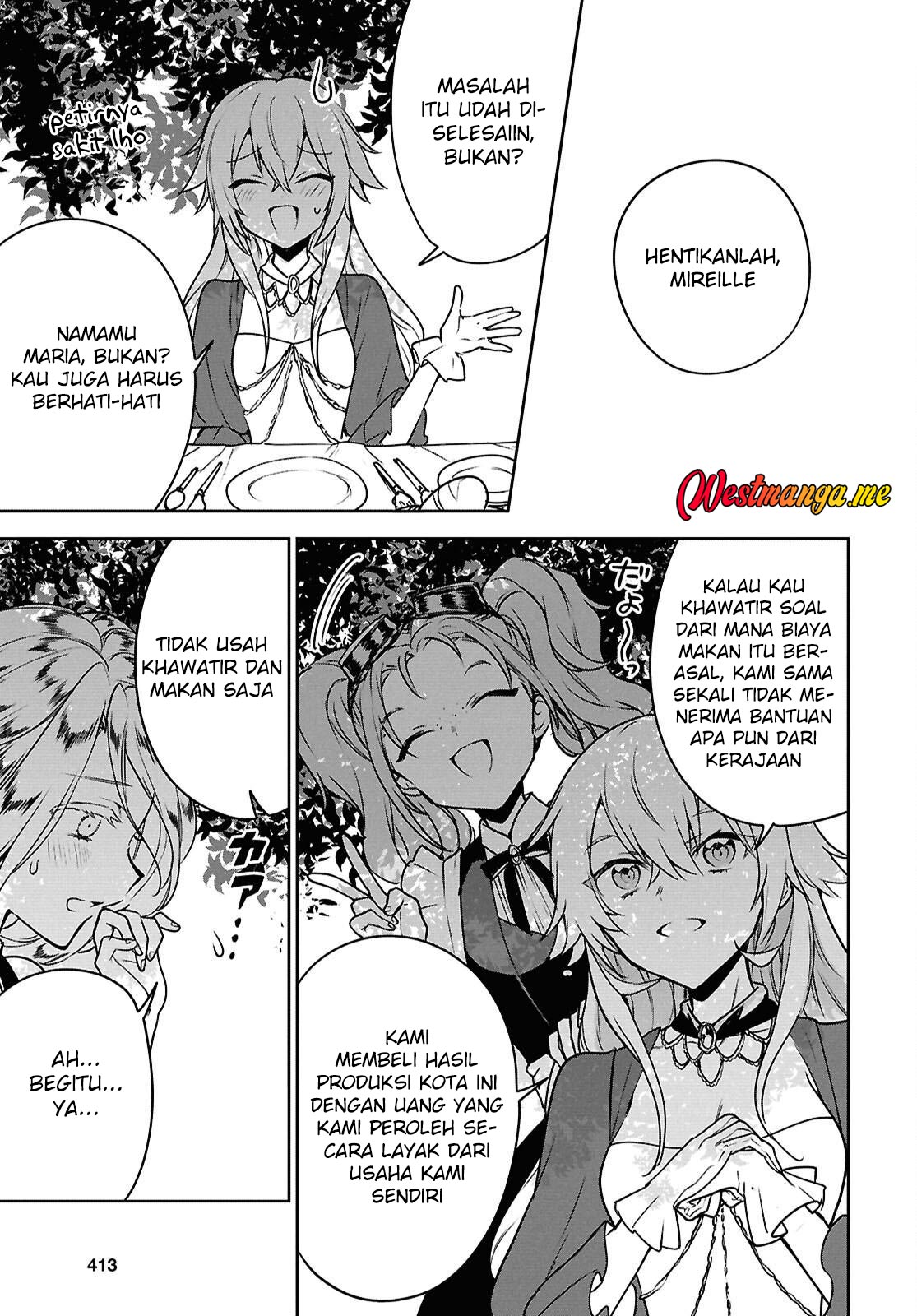 Dilarang COPAS - situs resmi www.mangacanblog.com - Komik next life 066 - chapter 66 67 Indonesia next life 066 - chapter 66 Terbaru 26|Baca Manga Komik Indonesia|Mangacan