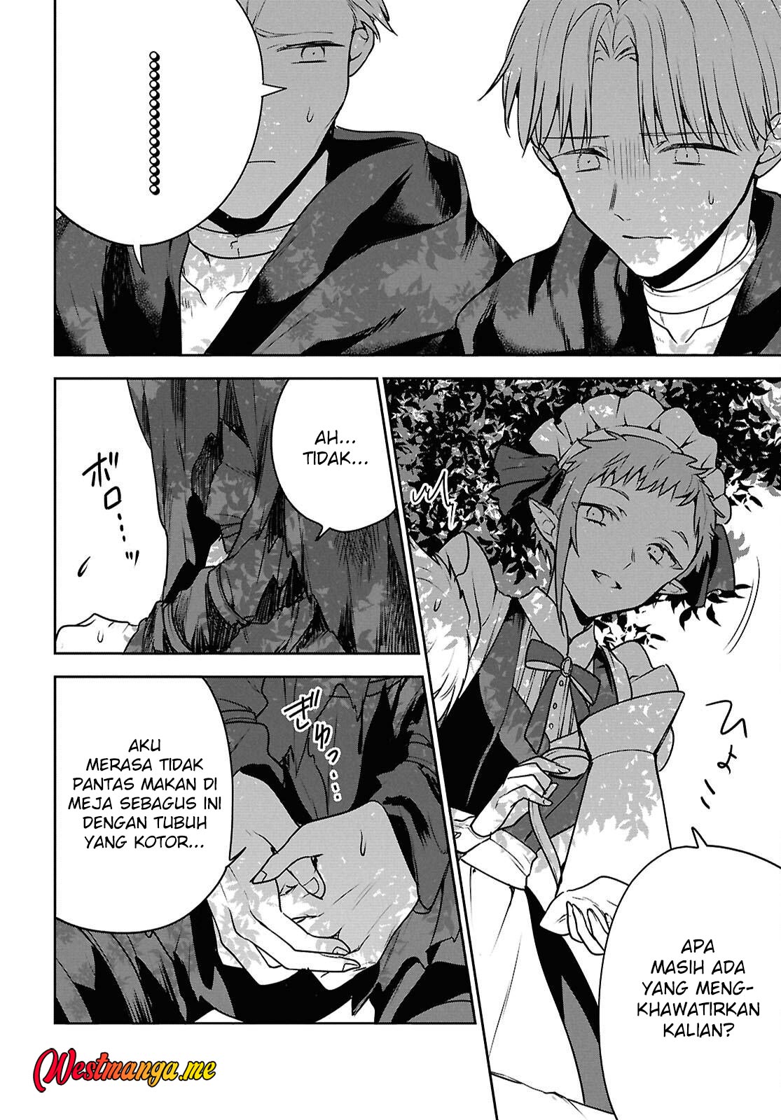 Dilarang COPAS - situs resmi www.mangacanblog.com - Komik next life 066 - chapter 66 67 Indonesia next life 066 - chapter 66 Terbaru 27|Baca Manga Komik Indonesia|Mangacan