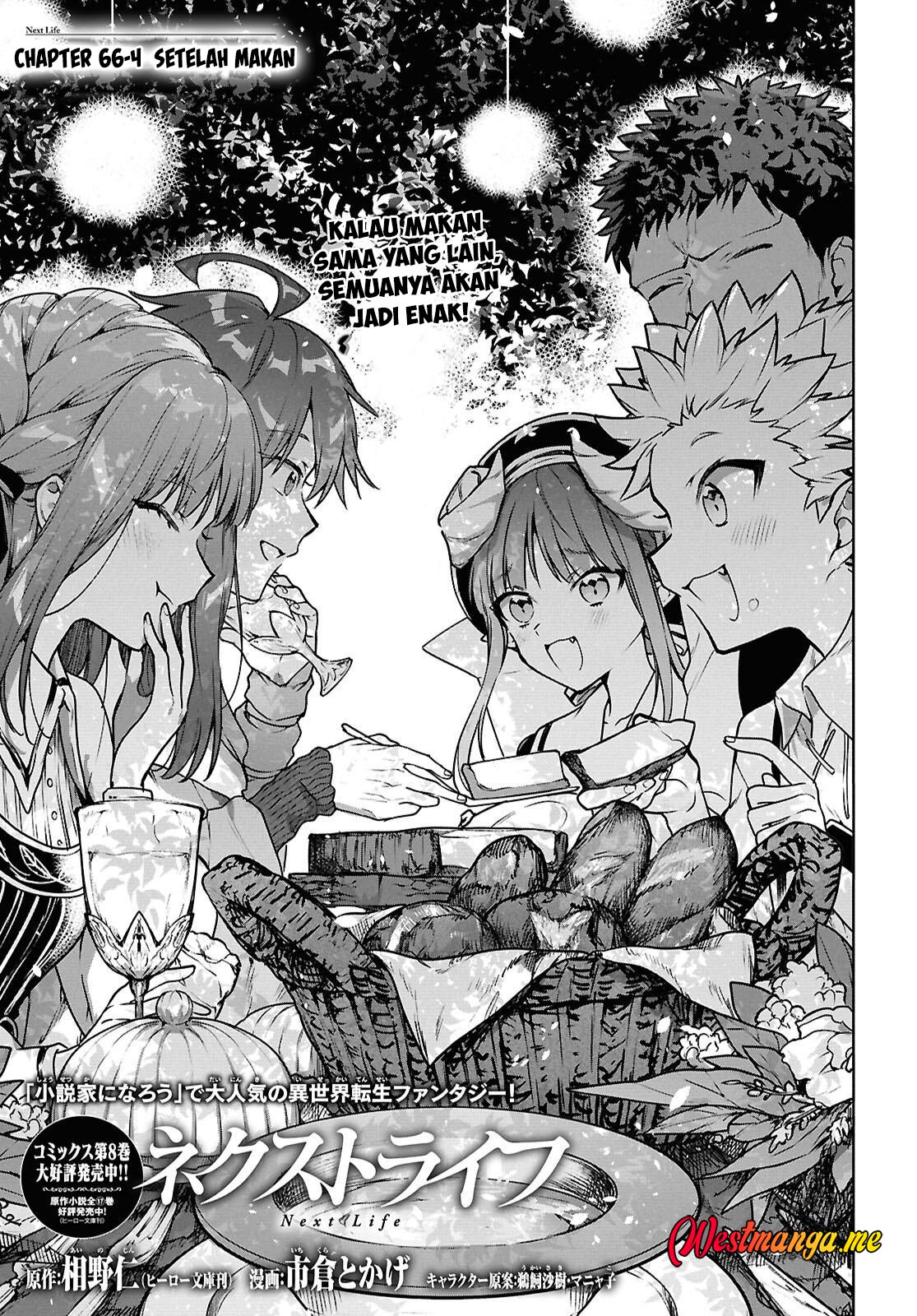 Dilarang COPAS - situs resmi www.mangacanblog.com - Komik next life 066 - chapter 66 67 Indonesia next life 066 - chapter 66 Terbaru 31|Baca Manga Komik Indonesia|Mangacan