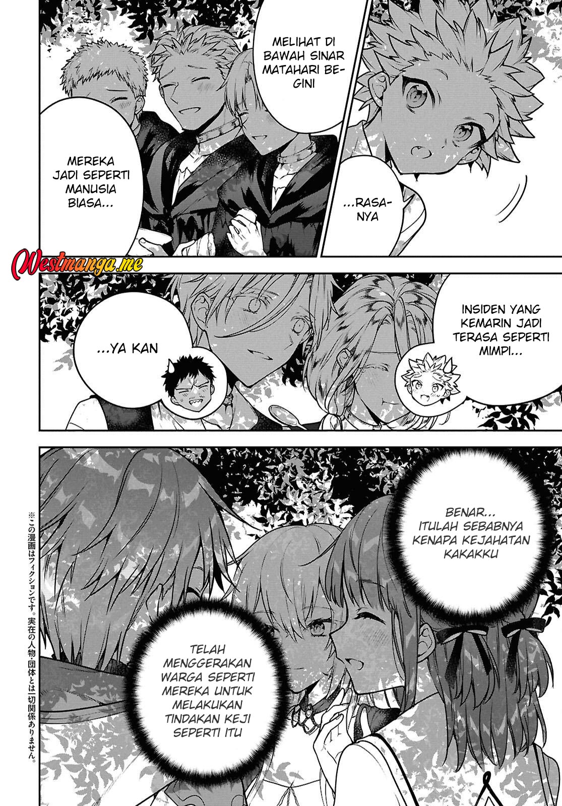 Dilarang COPAS - situs resmi www.mangacanblog.com - Komik next life 066 - chapter 66 67 Indonesia next life 066 - chapter 66 Terbaru 32|Baca Manga Komik Indonesia|Mangacan