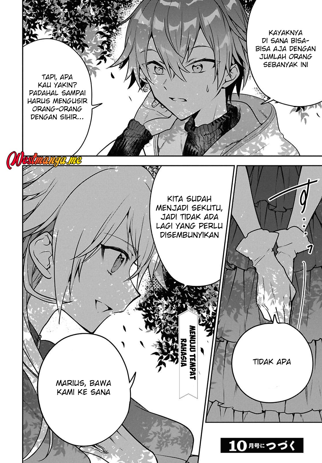 Dilarang COPAS - situs resmi www.mangacanblog.com - Komik next life 066 - chapter 66 67 Indonesia next life 066 - chapter 66 Terbaru 36|Baca Manga Komik Indonesia|Mangacan