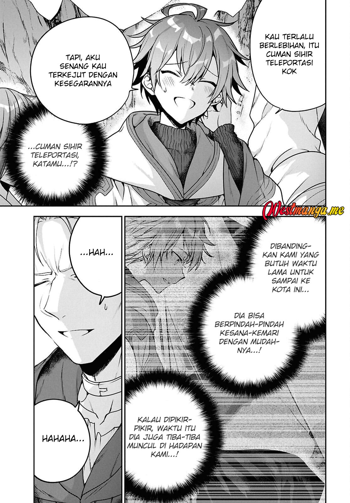 Dilarang COPAS - situs resmi www.mangacanblog.com - Komik next life 066 - chapter 66 67 Indonesia next life 066 - chapter 66 Terbaru 40|Baca Manga Komik Indonesia|Mangacan