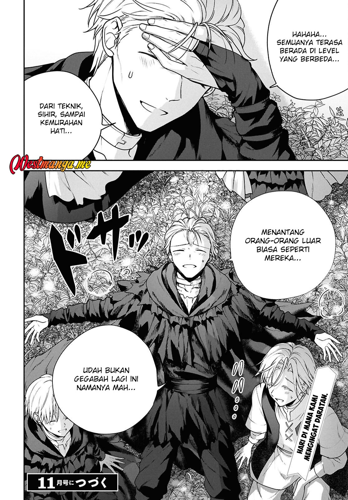 Dilarang COPAS - situs resmi www.mangacanblog.com - Komik next life 066 - chapter 66 67 Indonesia next life 066 - chapter 66 Terbaru 41|Baca Manga Komik Indonesia|Mangacan