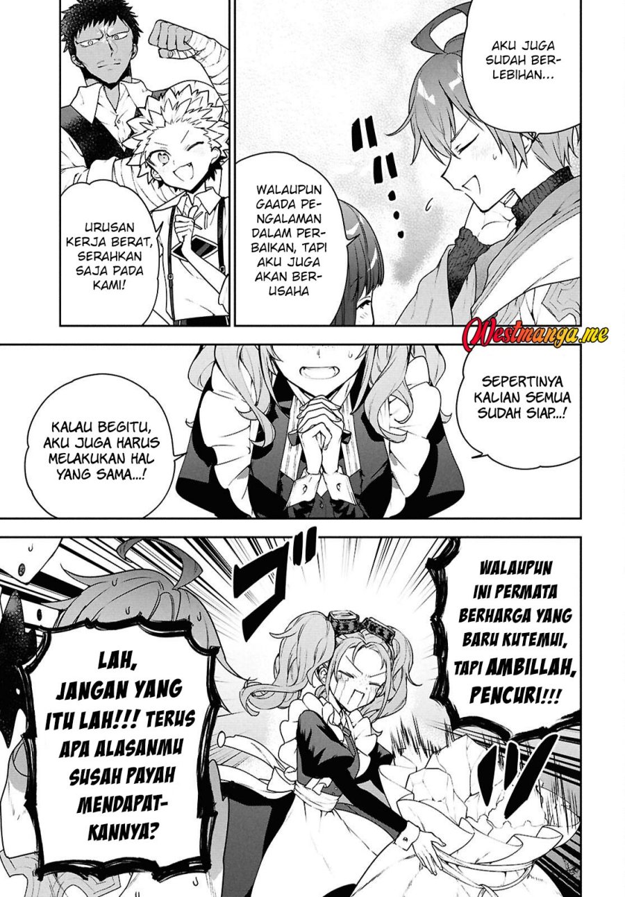 Dilarang COPAS - situs resmi www.mangacanblog.com - Komik next life 067 - chapter 67 68 Indonesia next life 067 - chapter 67 Terbaru 12|Baca Manga Komik Indonesia|Mangacan