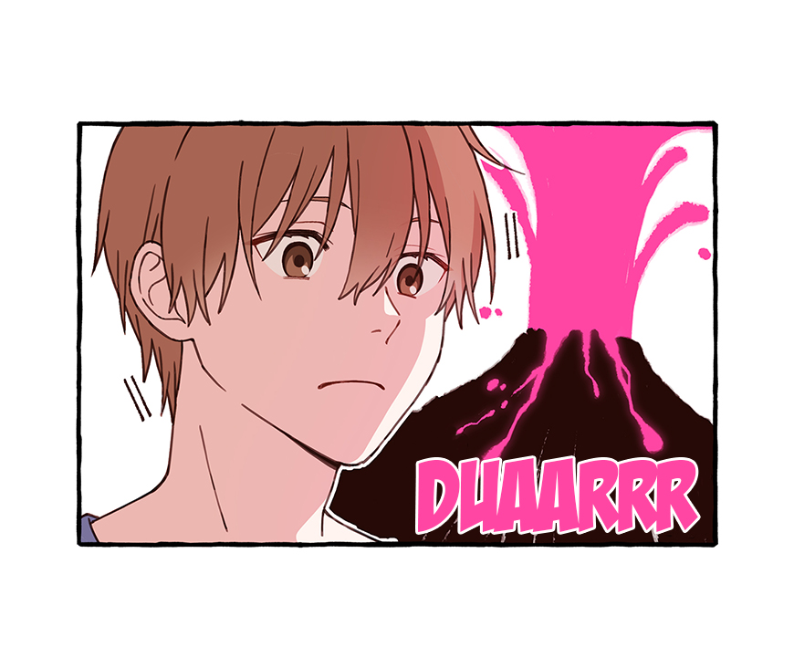 Nezou Warusugi yo! Chapter 23 Bahasa Indonesia