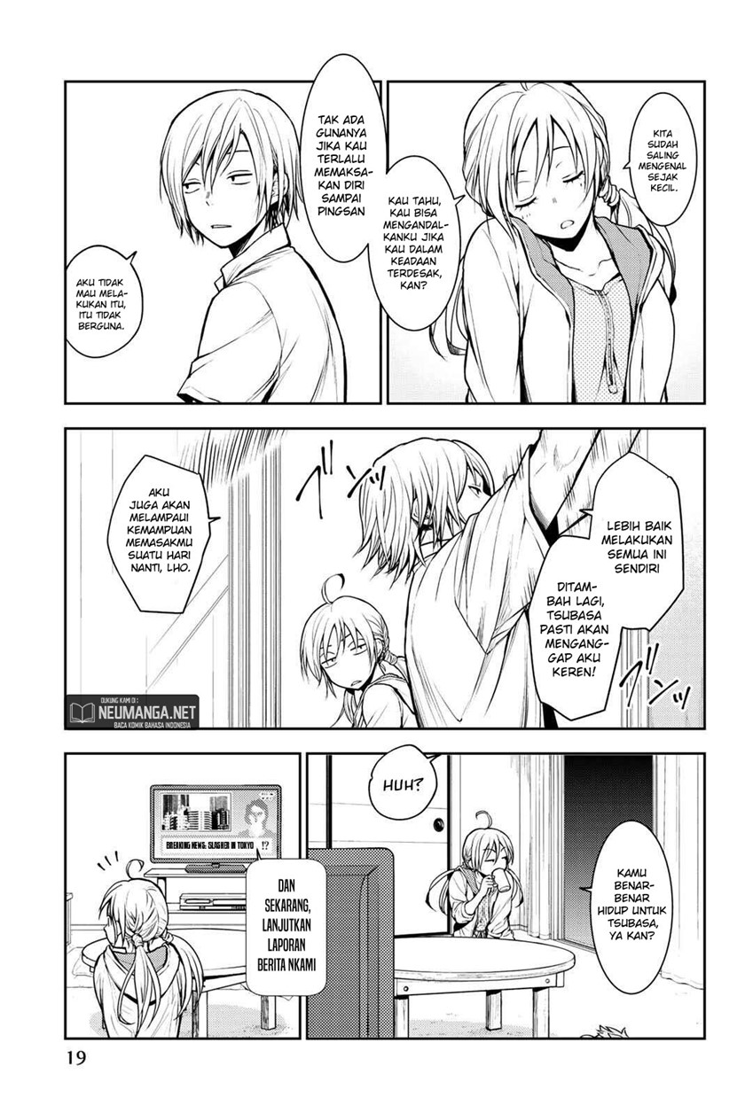 Ni no Kuni The Successor of Light and the Cat Prince Chapter 01 Bahasa Indonesia