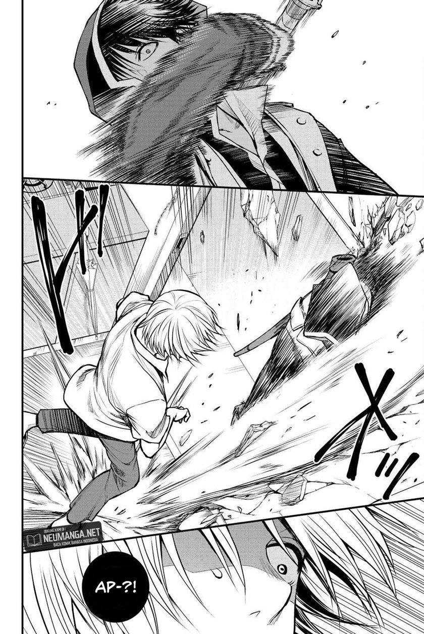 Ni no Kuni The Successor of Light and the Cat Prince Chapter 01 Bahasa Indonesia