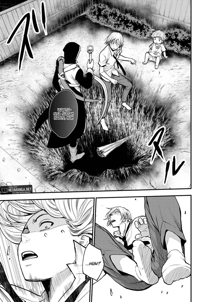 Ni no Kuni The Successor of Light and the Cat Prince Chapter 01 Bahasa Indonesia