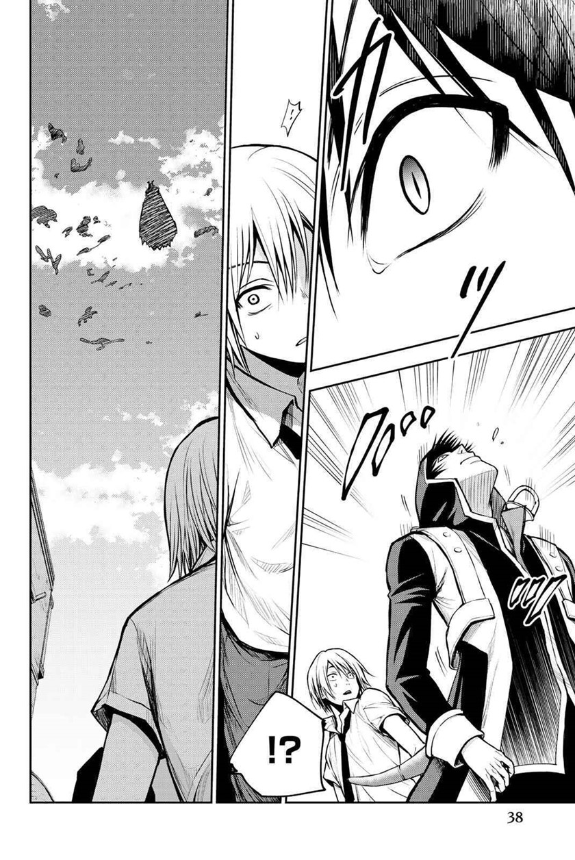 Ni no Kuni The Successor of Light and the Cat Prince Chapter 01 Bahasa Indonesia