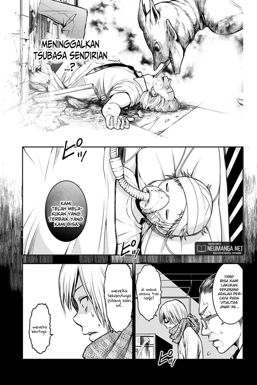 Ni no Kuni The Successor of Light and the Cat Prince Chapter 01 Bahasa Indonesia