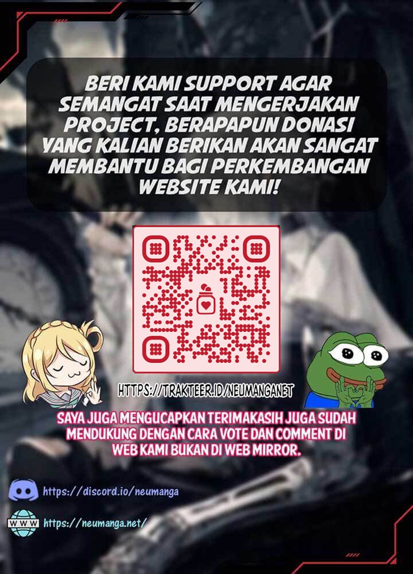 Ni no Kuni The Successor of Light and the Cat Prince Chapter 01 Bahasa Indonesia