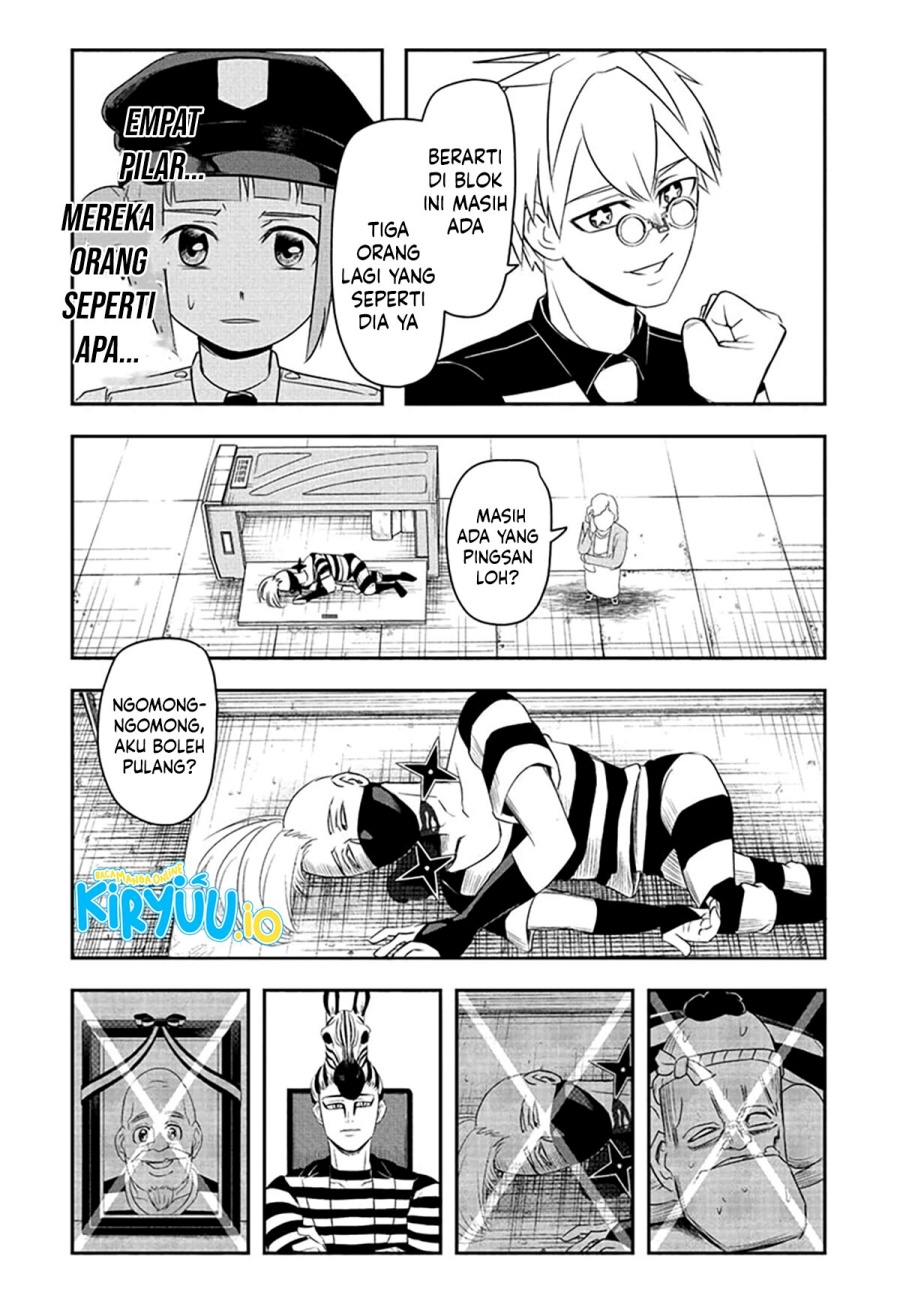 Nice Prison chapter 2