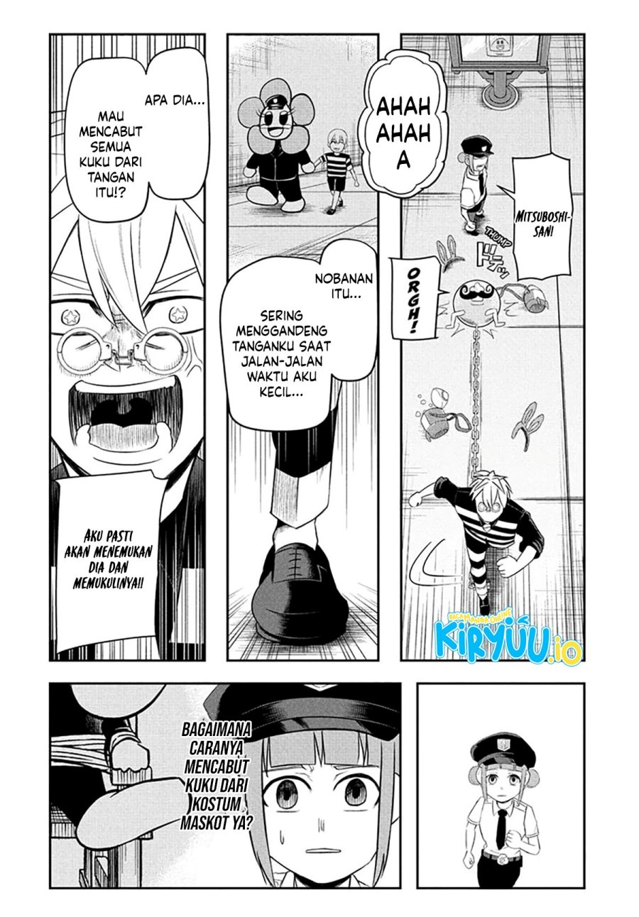 Nice Prison chapter 5