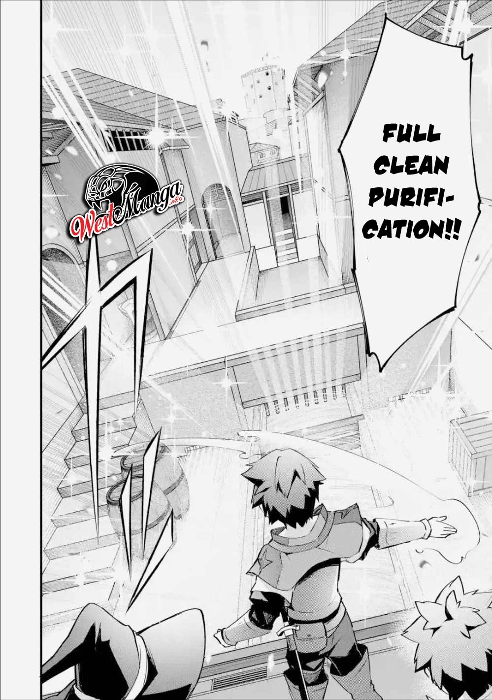 Nido Tensei Shita Shounen wa S Rank Boukensha Toshite Heion ni Sugosu chapter 6
