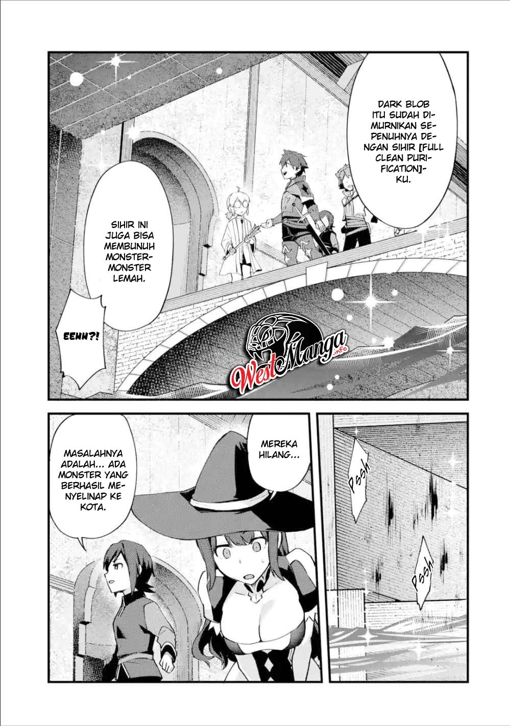 Nido Tensei Shita Shounen wa S Rank Boukensha Toshite Heion ni Sugosu chapter 6