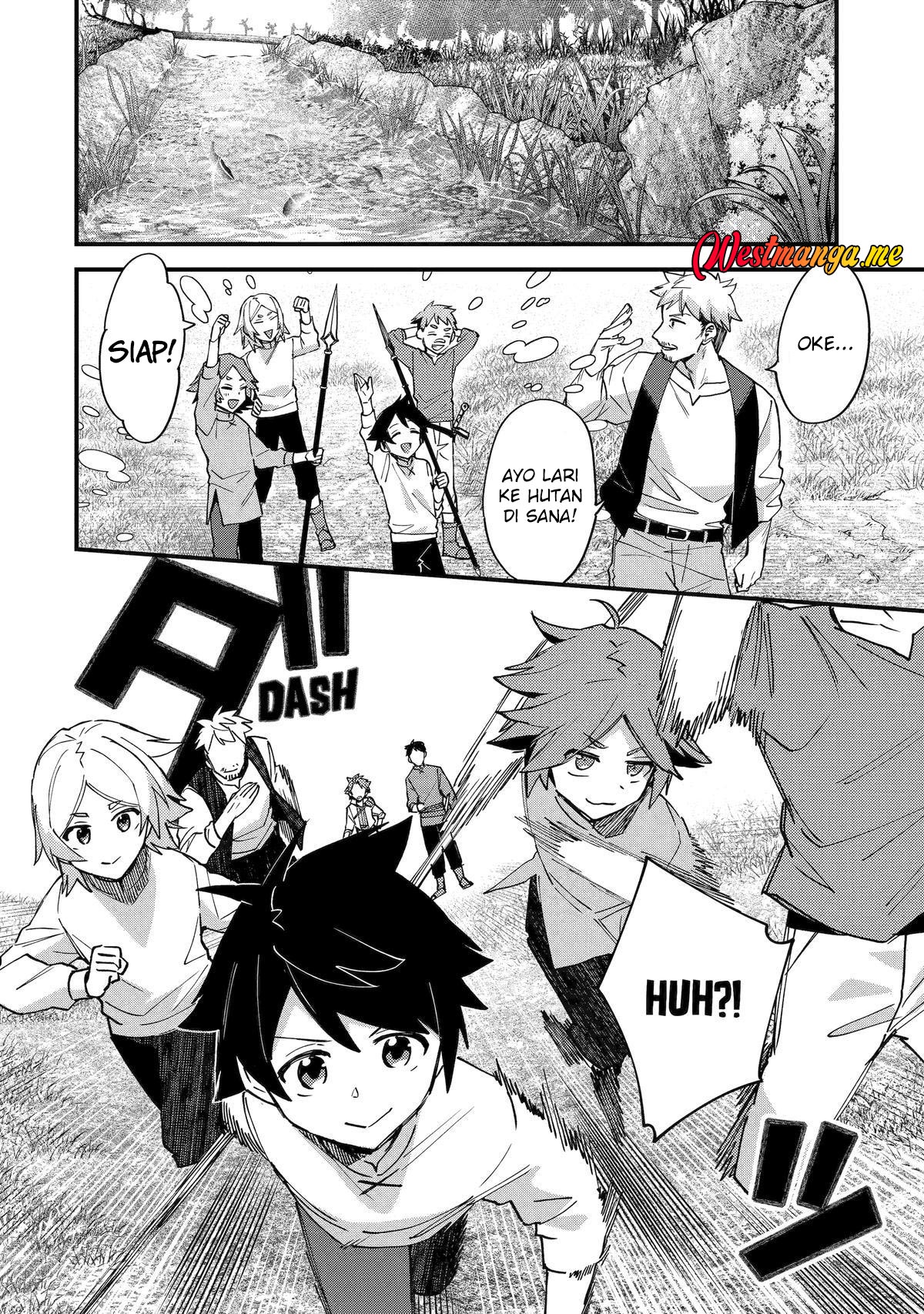 Nido Tensei Shita Shounen wa S Rank Boukensha Toshite Heion ni Sugosu chapter 51
