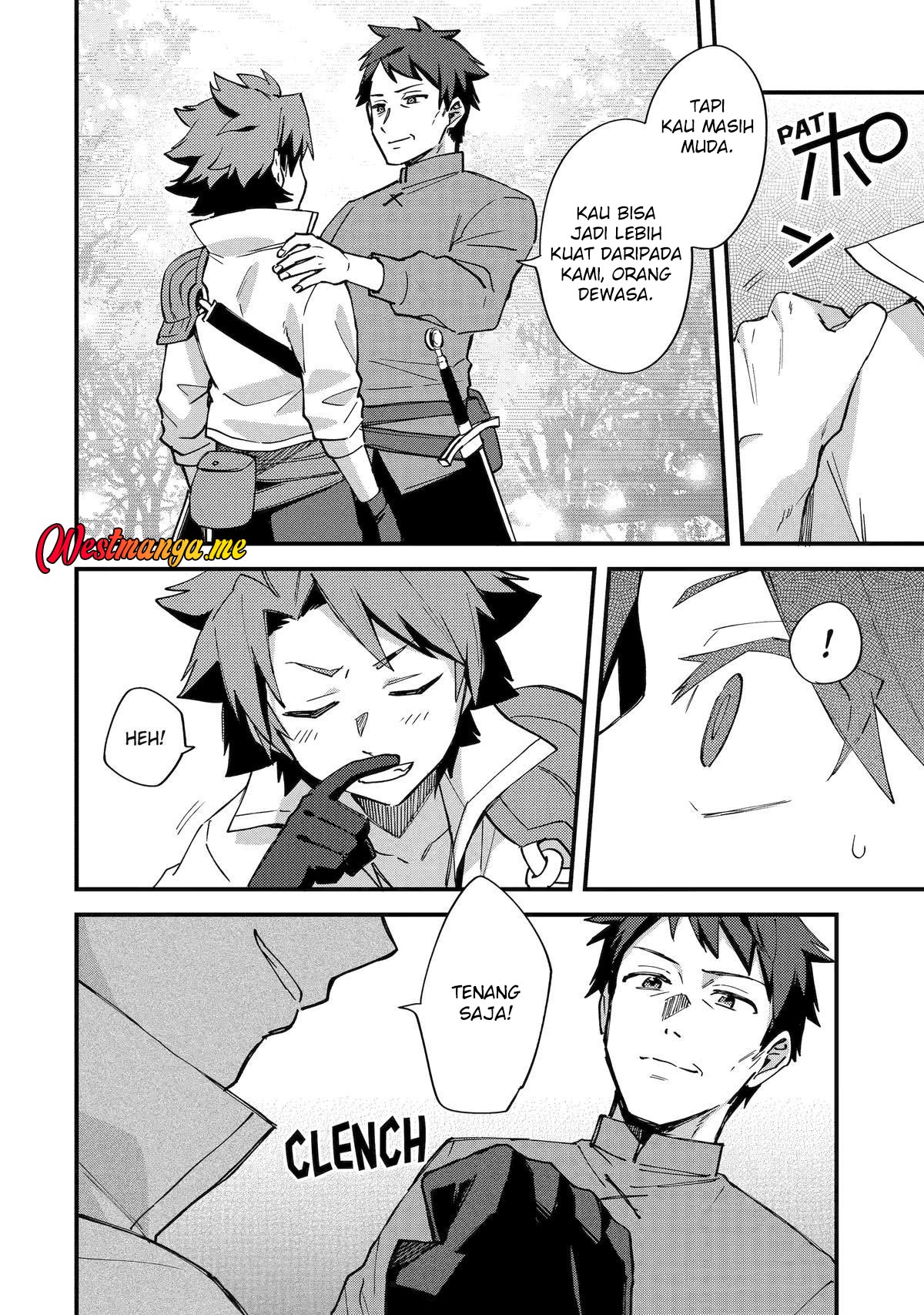 Nido Tensei Shita Shounen wa S Rank Boukensha Toshite Heion ni Sugosu chapter 51