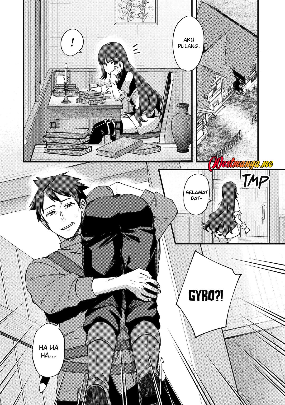 Nido Tensei Shita Shounen wa S Rank Boukensha Toshite Heion ni Sugosu chapter 51