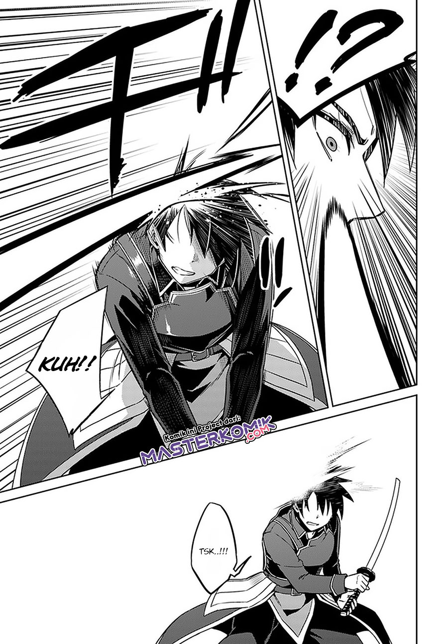 Nidome no Jinsei wo Isekai de Chapter 47 Bahasa Indonesia