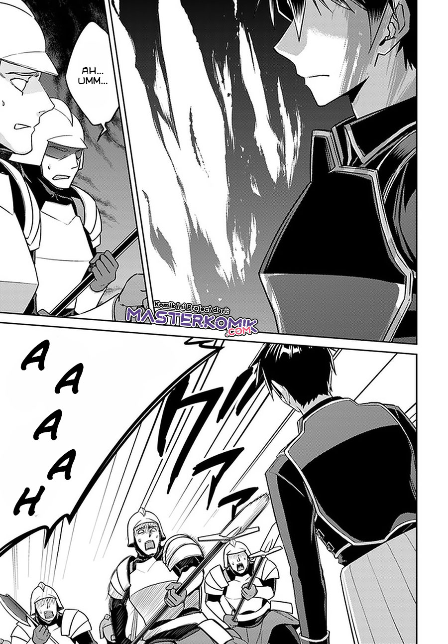 Nidome no Jinsei wo Isekai de Chapter 47 Bahasa Indonesia