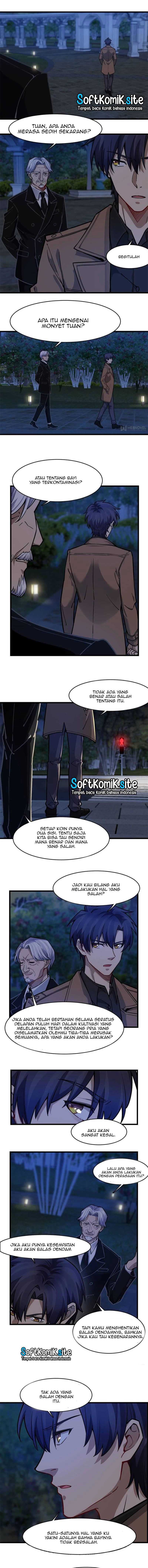 Night Bookstore chapter 67