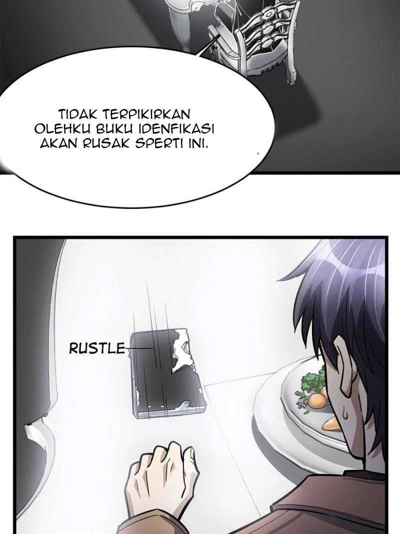 Night Bookstore Chapter 68 Bahasa Indonesia