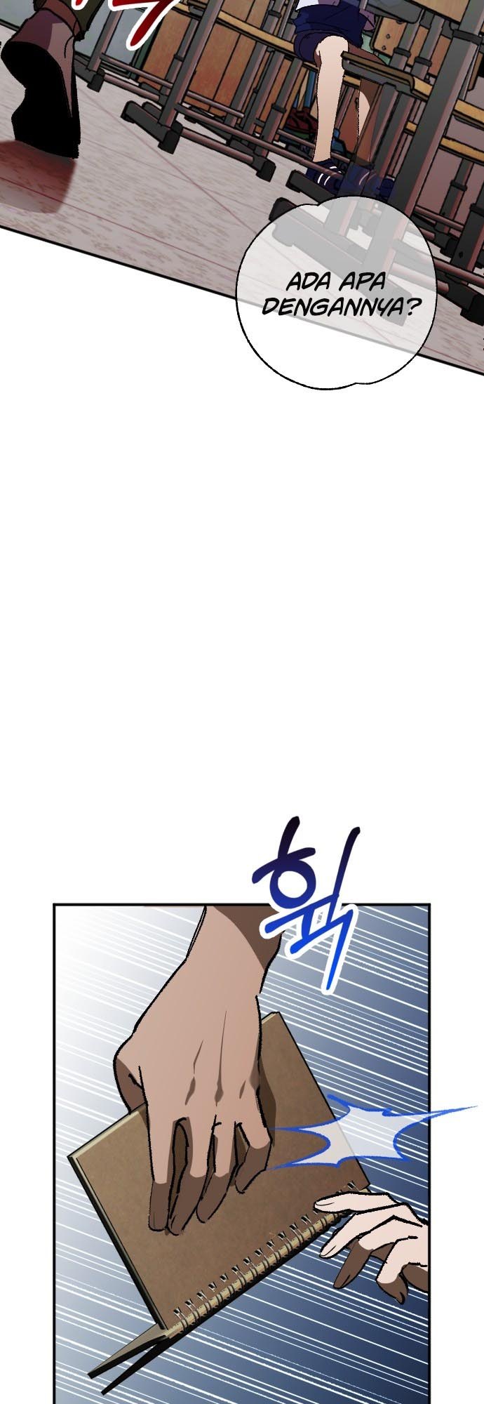 Night Of Shadows Chapter 02 Bahasa Indonesia