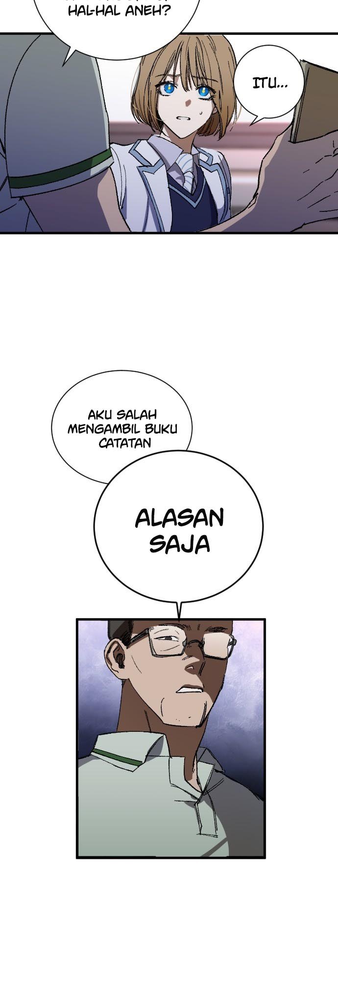 Night Of Shadows Chapter 02 Bahasa Indonesia