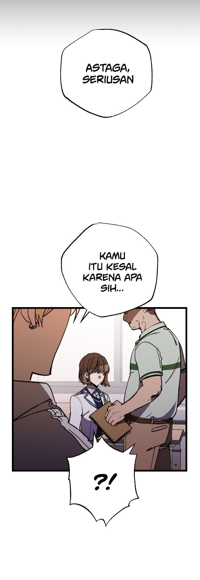 Night Of Shadows Chapter 02 Bahasa Indonesia