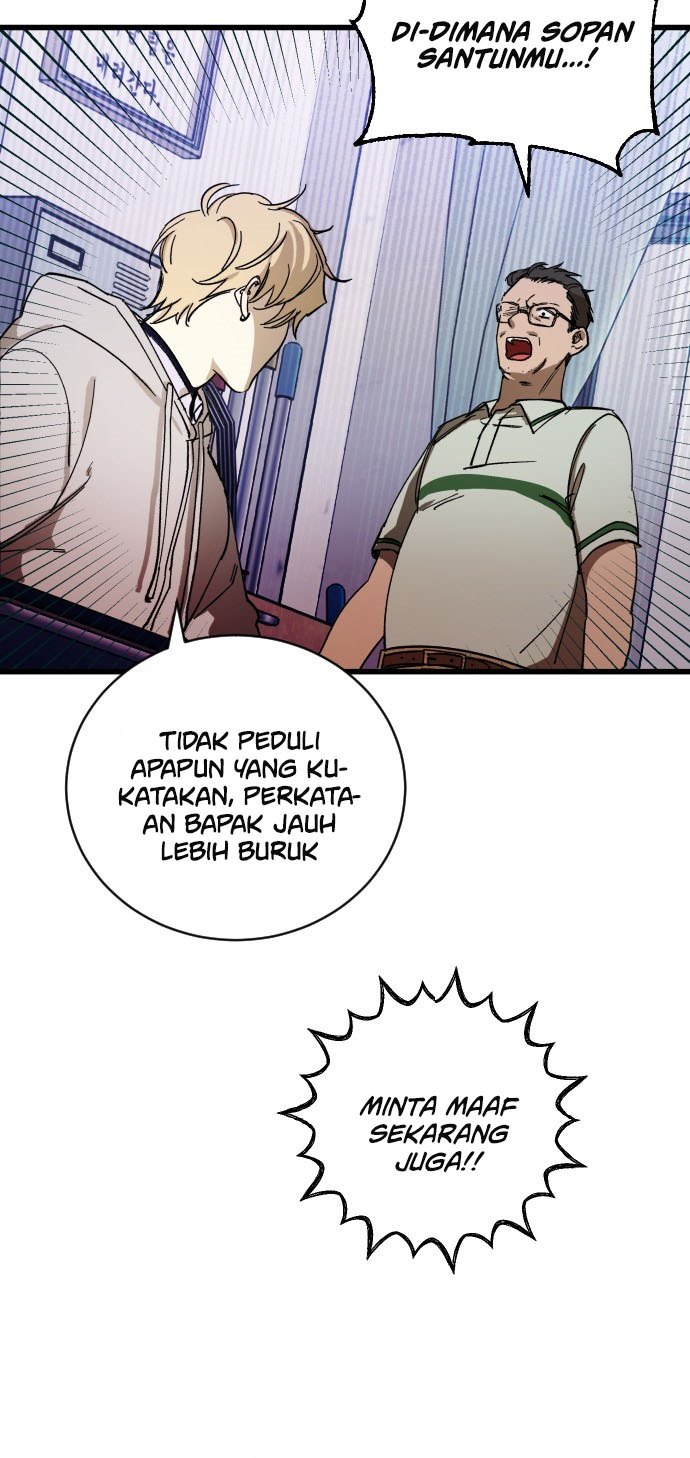 Night Of Shadows Chapter 02 Bahasa Indonesia