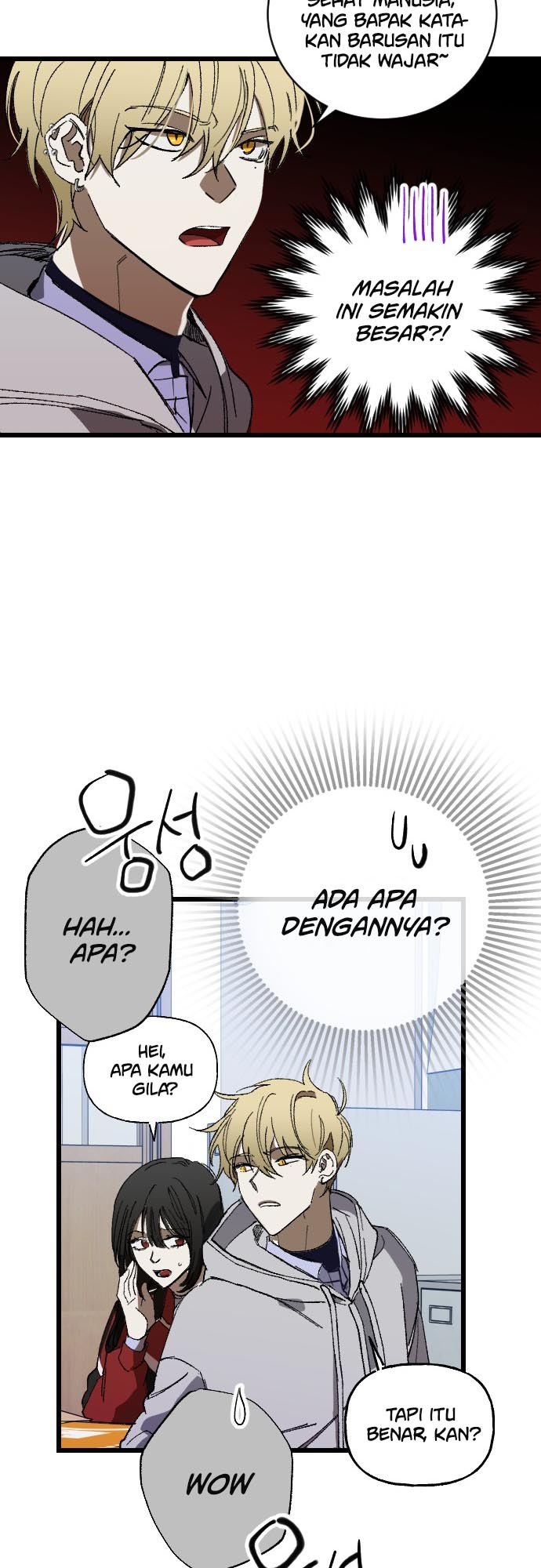 Night Of Shadows Chapter 02 Bahasa Indonesia