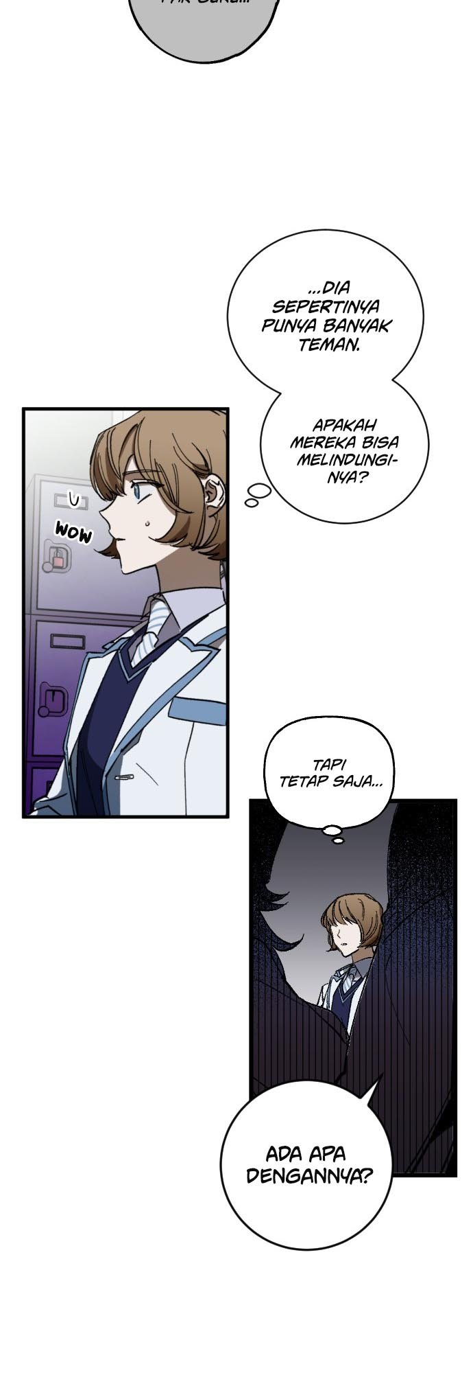 Night Of Shadows Chapter 02 Bahasa Indonesia