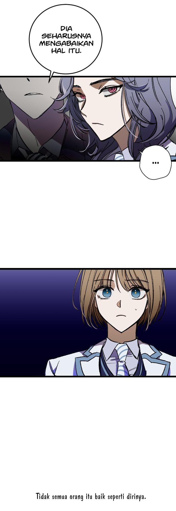 Night Of Shadows Chapter 02 Bahasa Indonesia