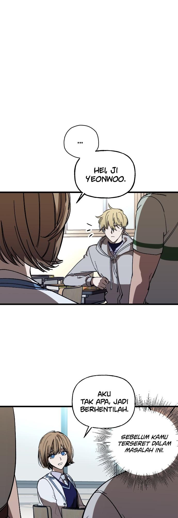 Night Of Shadows Chapter 02 Bahasa Indonesia