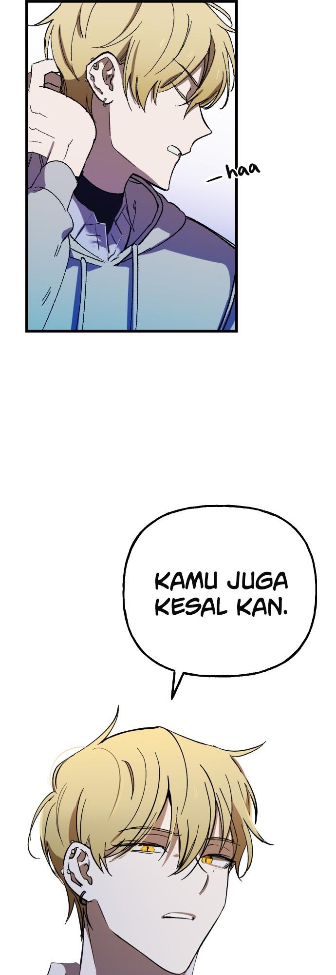 Night Of Shadows Chapter 02 Bahasa Indonesia