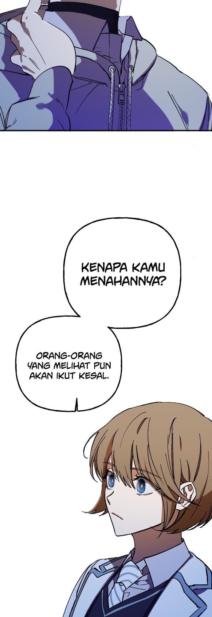 Night Of Shadows Chapter 02 Bahasa Indonesia