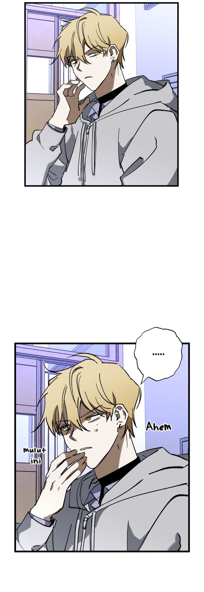 Night Of Shadows Chapter 02 Bahasa Indonesia