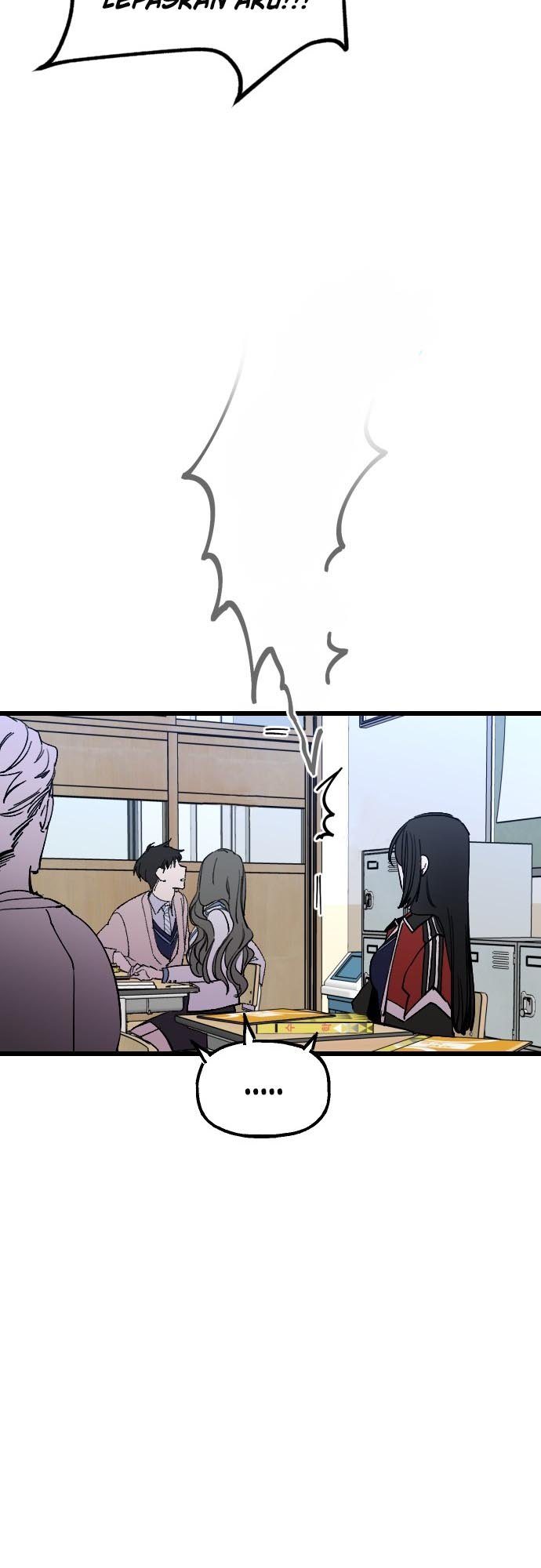 Night Of Shadows Chapter 02 Bahasa Indonesia