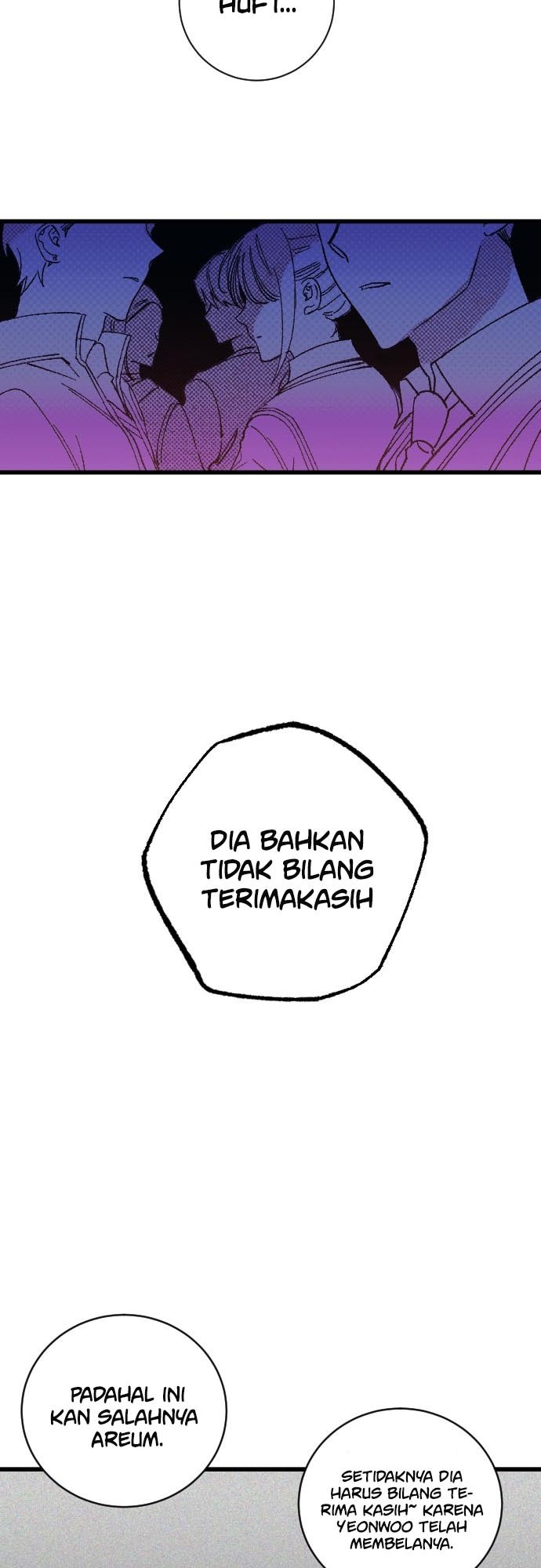 Night Of Shadows Chapter 02 Bahasa Indonesia