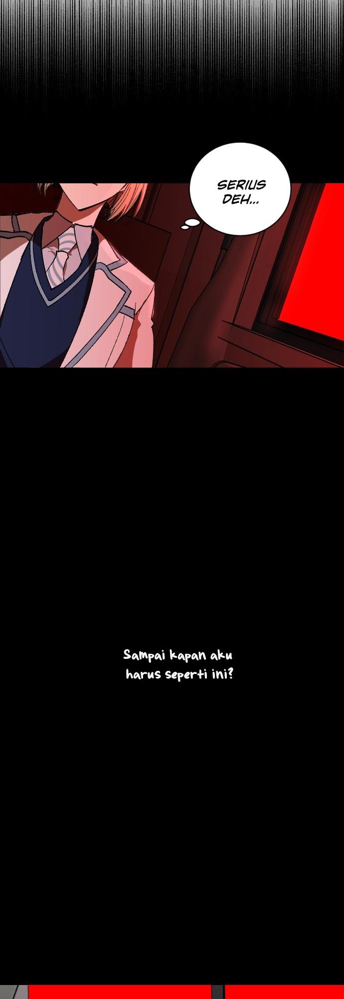 Night Of Shadows Chapter 02 Bahasa Indonesia