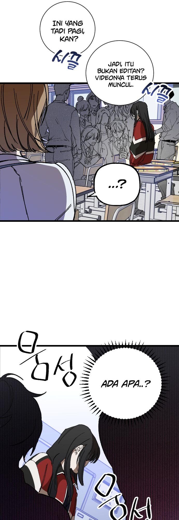 Night Of Shadows Chapter 02 Bahasa Indonesia