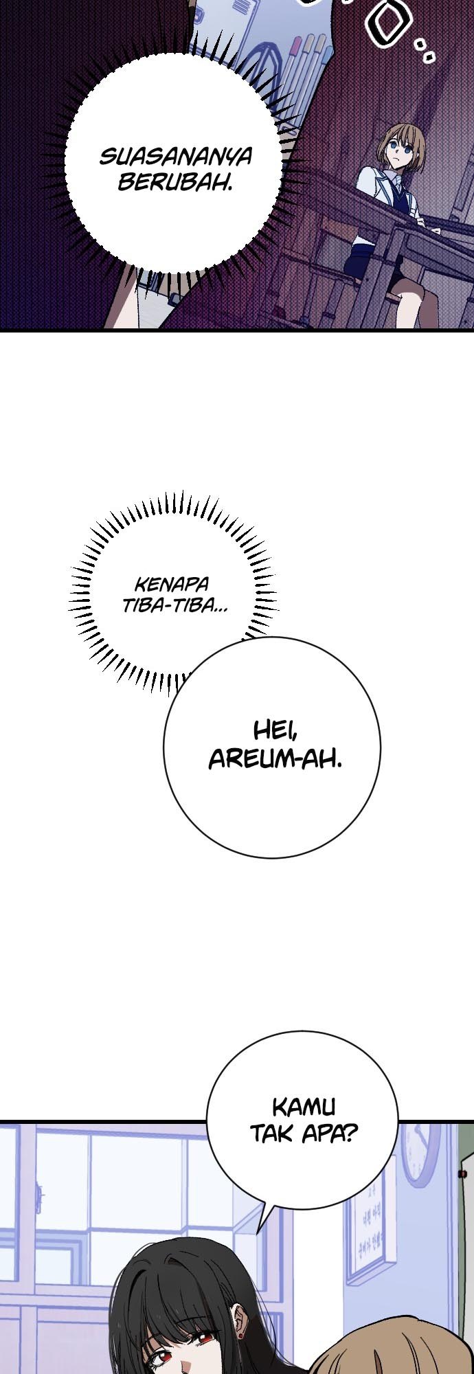 Night Of Shadows Chapter 02 Bahasa Indonesia